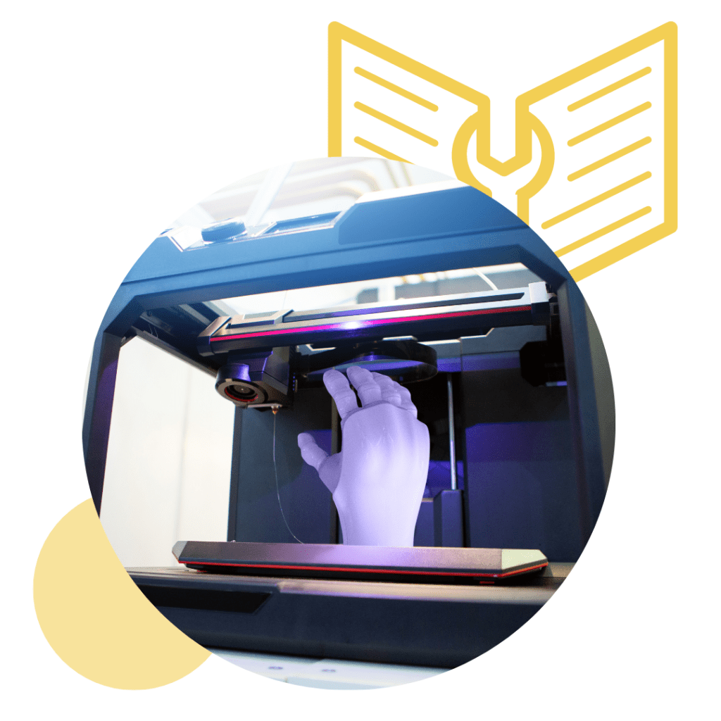 Melhores Impressoras 3D de 2023