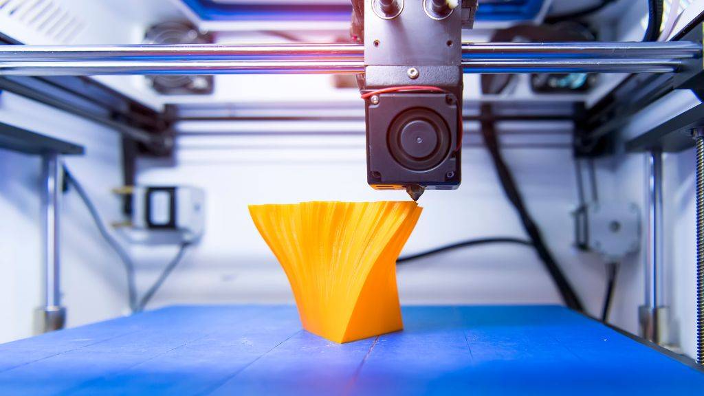 Impressoras-3D