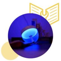 lampada inteligente