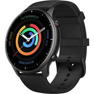 Relógio Smartwatch Amazfit GTR 2