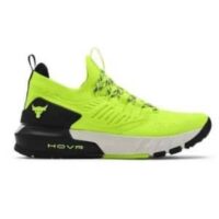 Under Armour Project Rock 3 – Masculino