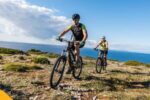 Mountain-Bike