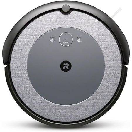 Robô Aspirador de Pó Inteligente Roomba® i3 EVO