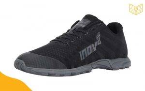 Tênis Inov-8 feminino F-Lite 195 V2 (W) Cross