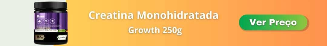 Creatina-Monohidratada