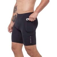 Bermuda de Compressão (1)