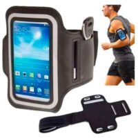 Braçadeira para Corrida