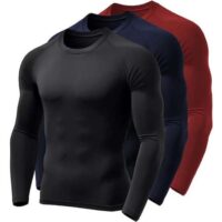 camiseta de corrida