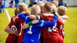 Esportes para Crianças