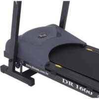 Esteira Dobrável Dream Fitness DR 1600 (2)