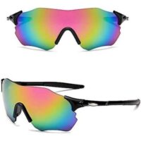 Óculos De Sol Esportivo Masculino Feminino Ciclismo Corrida