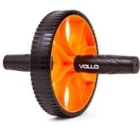 Roda de Exercício Vollo
