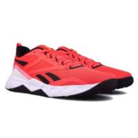 Tênis Reebok Nano Flex NFX Orange Trainer