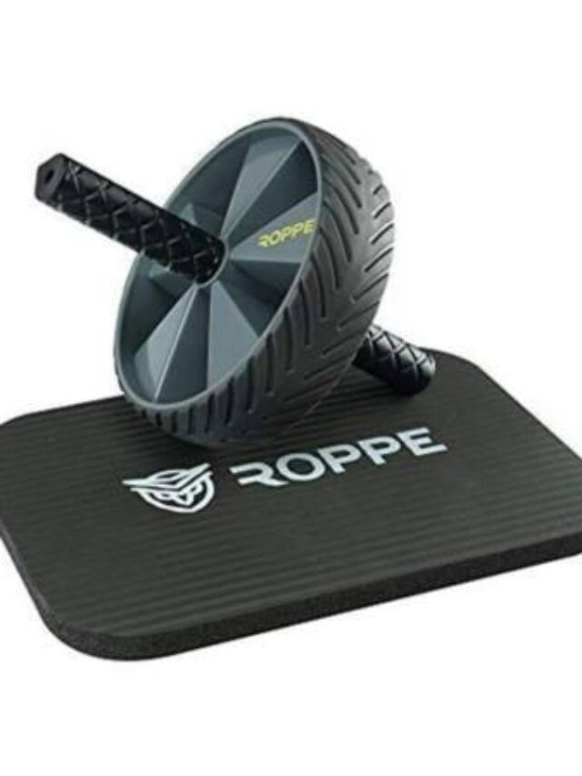 Kit Roda Abdominal Roppe