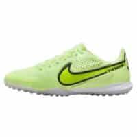 Chuteira Nike React Tiempo Legend 9 Pro Society