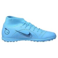 Chuteira Society Nike Superfly 8 Club