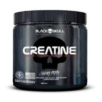 Creatina Black Skull USA™ (1)