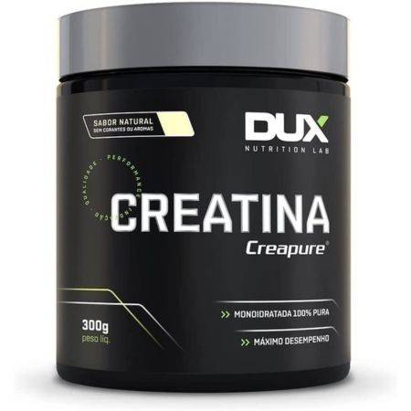 DUX NUTRITION Creatina 100% Creapure®