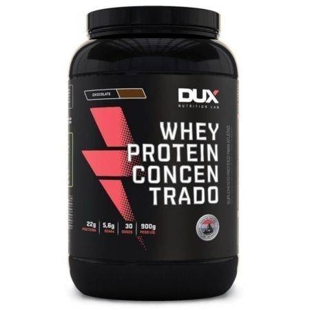 DUX NUTRITION Whey Protein Concentrado