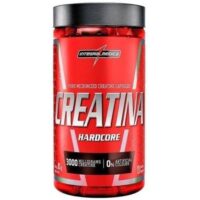 INTEGRALMÉDICA Creatina Hardcore