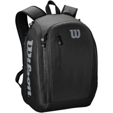 Mochila Wilson Especial Tour New Pretocinza