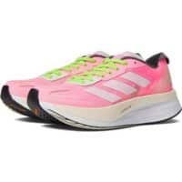 adidas Tênis feminino Adizero Boston