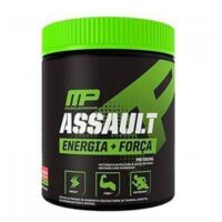 MP MUSCLE PHARM Pré-Treino Assault