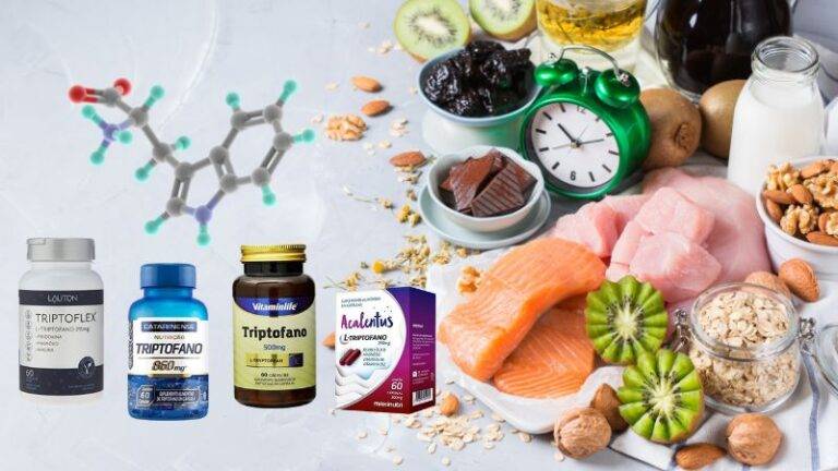 Os Top 10 Melhores Triptofano Mais Vendidos
