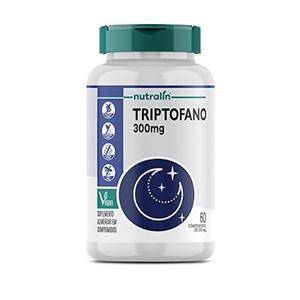 NUTRALIN Triptofano 300 mg