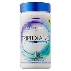 NUTRENDS Triptofano 500 mg