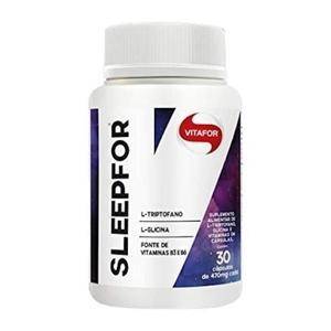 SleepFor 470 mg
