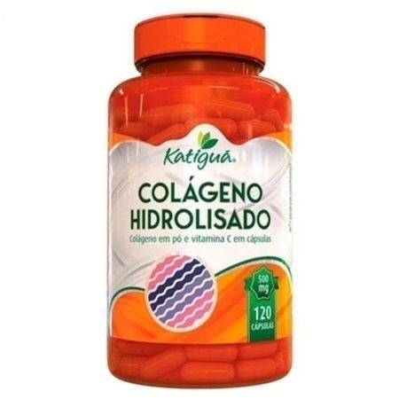 Colágeno Hidrolisado Katiguá

