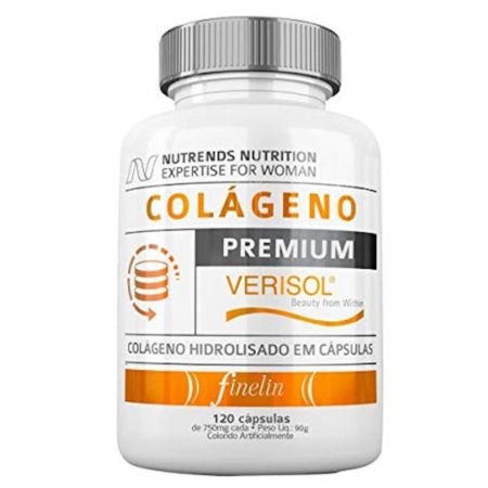 Colágeno Verisol Nutrends