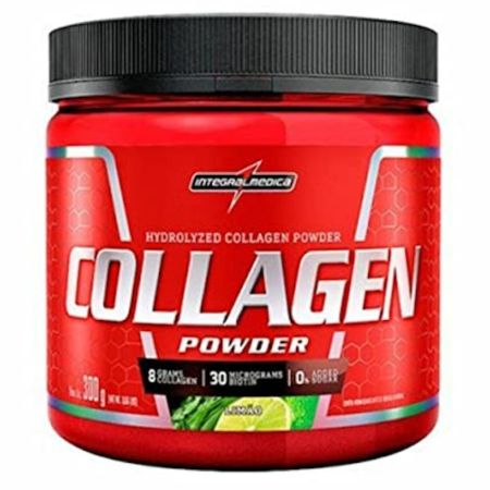 Collagen Powder - INTEGRALMÉDICA