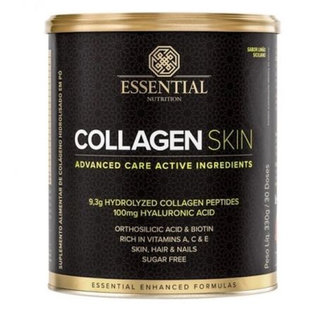 Collagen Skin Limão Siciliano