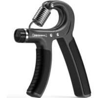 Fortalecedor de Aderência de Mão (2)