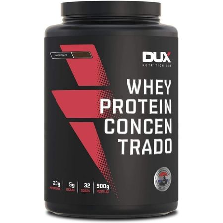 whey protein dux