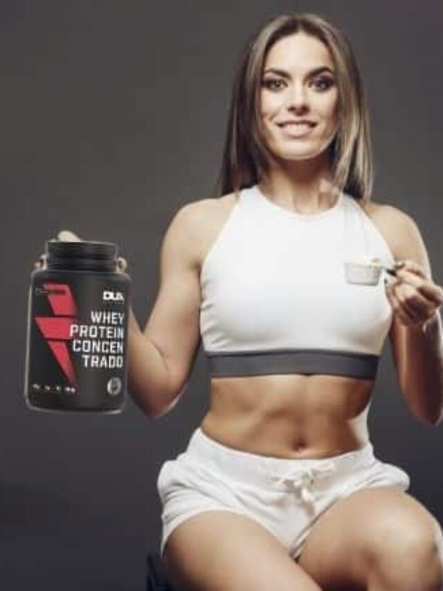 Whey Protein DUX Concentrado: Tudo o que você precisa saber