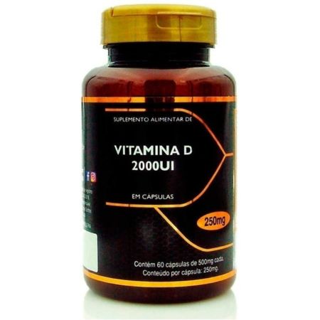 BIOSUPRI Vitamina D3 Biovitamin