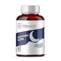 LIFE SEEDS - Melatonina Ultra