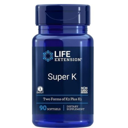 Vitamina K2 Super K
