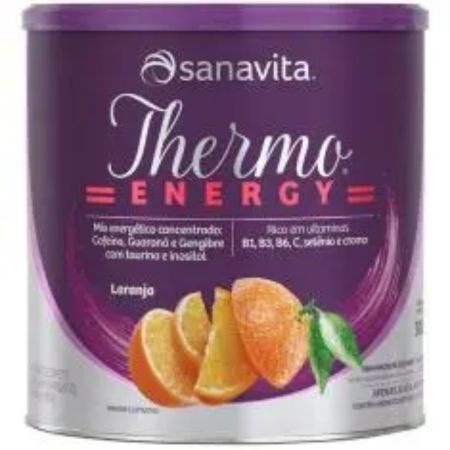 Sanavita Thermo Energy