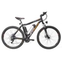 Bicicleta Elétrica TK3 Track TKE 29 Mountain Bike Aro 29