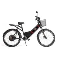PLUG AND MOVE Bicicleta Street Plus PAM
