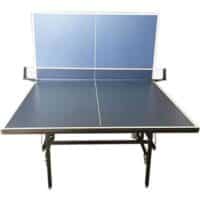 Ping Pong Mesa de Tênis dobrável profissional - Roby