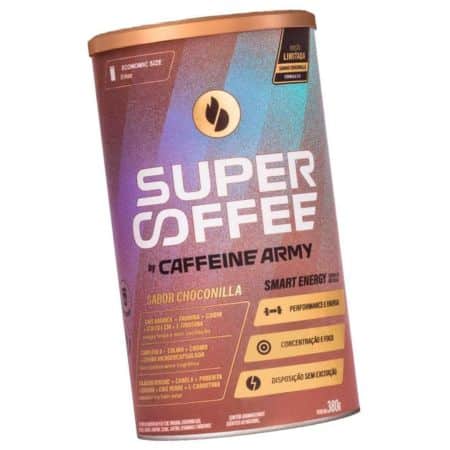 Supercoffee 