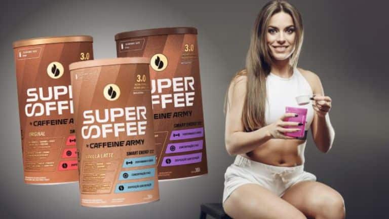 Supercoffee