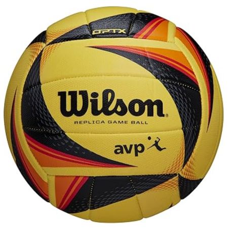 Wilson - AVP OPTX