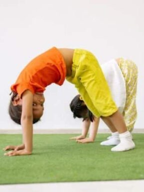 Desenvolvimento Cognitivo das Crianças