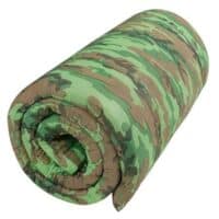 Colchonete, Mor, Estampado